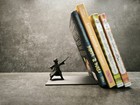 Harry Potter Bookend Wand Wizarding World Harry Potter