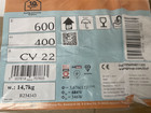 Purmo Radiatore Valvola Compact Tipo 22 Bh 600 Bl 400