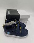 Adidas Vs Advantage Clean Comfort  rocket  Toddler Baby Shoes 8k Eur 25  db1934