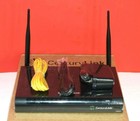 Centurylink C2000t Technicolor 802 11n Wireless Adsl2  Vdsl Modem Router 