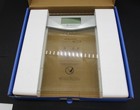 Etekcity Bathroom Scale For Body Weight  Tempered Glass  400 Pound Max