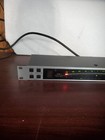Korg Dtr-1 Rack Mount Chromatic Digital Tuner Tested  69