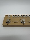 Haze Cube Baby Rechargeable Multi Effects Pedal For Wooden Acoustic Guitar