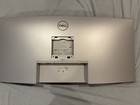 Dell Ultrasharp U3824dw 38  Wqhd Ips Led Curved Monitor