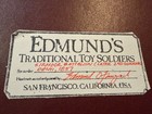 Edmund   s Traditional Toy Soldiers Sirmoor Battalion Gurkhas Delhi 1857 Mint Box