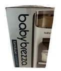 Baby Brezza Frp0046com Advanced Formula Dispenser Machine New - Open Box