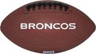 Rawlings Nfl Primetime Junior Size Football Series Denver Broncos