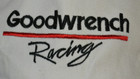 Vintage Autographed Dale Earnhardt Sr Hat Cap Goodwrench Nascar Racing