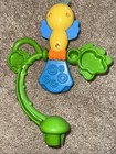 Baby Einstein Around The World Exersaucer Spinning Yellow Bird Replacement Part