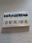 2019 Us Mint Clad 10-coin Proof Set With Ogp   Coa