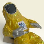 Vintage 1997 Intel Pentium Ii Bunny People 8 Inch Yellow Suit Plush With Tag