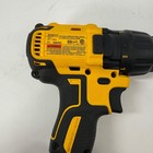 Dewalt Dcd777 20v Max 1 2   13mm  Cordless Drill Driver