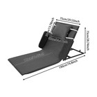 Electric Lifting Backrest With Armrests  Electric Lifting Backrest For Elderly