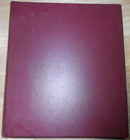 Allmand Night-lite Pro Series Parts Manual Book Catalog