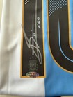 Lionel Messi Signed Autographed Argentina Jersey With Loa