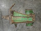 John Deere 24t Baler Rear Hitch Bracket Complete