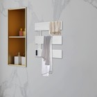 Electric Towel Warmer  Wall-mounted Towel Heater  Electric Towel Heater New
