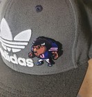 New York Buffalo Bills  Mascot  Nfl  Pin 