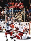 Miracle On Ice Herb Brooks Arena Signed Scoreboard Usa 4 Vs Russia 3 Lake Placid