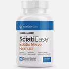 3 Pack Sciatiease Labs Sciati Ease Sciatic Nerve Formula 360 Capsules New Sealed