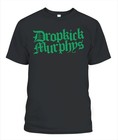 Dropkick Murphys Fighting Nazis Since  96 T-shirt Size S-5xl Reprint Hh4816