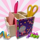 Candy Stickers - Cute Food Stickers For Kids Girls Scrapbooking Or Gingerbread