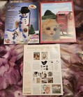 Art Doll Magazine Lot 2014  2017   Prims 2018