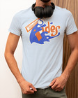 Tidewater Tides Nostalgic Retro Baseball Team T-shirt