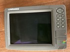 Lowrance Lcx 113chd Chartplotter  Fish Finder  Head Unit  navionics