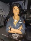 Bust Statue Of Ellen Ripley Aliens Xenomorph