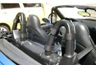 Bmw Z3 98-03 Convertible Windscreen Wind Deflector By Windblox 