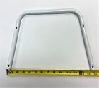 Amf 508 519 Pedal Car Fire Truck Ladder Racks  pair  In White