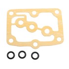 Dual Transmission Solenoid Gasket   O-rings Set For 1999 2000 Honda Odyssey