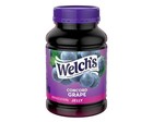 Welch s Concord Grape Jelly 30 Oz Jars  2 Twin Pack Free Shipping