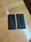 Warhammer The Old World 60mm X 30mm Square Bases Replicas Slotted Calvary X 30