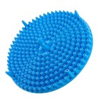 Car Wash Bucket 10 28 Inch Diameter Car Wash Filter For Collecting Blue