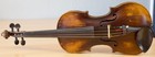 Old 4 4 Violin Geige Viola Cello Bratsche Fiddle Lab Franc  Geiffenhoh Nr  334