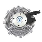 Electric Cooling Fan Clutch For Infiniti Qx56 Qx80 Nissan Armada V8 5 6l 4 0l
