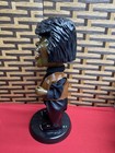 Rare 2001 James Brown Dancin    Shoutin    Animated Figure Gemmy  Mouth Doesn   t Move