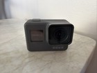 Used Gopro Hero 5 Black Edition Action Camera