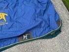 Professional s Choice Nylon Stable Sheet   Size 80   Never Used   Navy