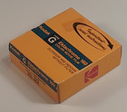 Kodak Type G Ektachrome 160 Super 8 Color Film New Old Stock Unopened Eg 464