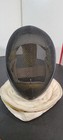 Triplette Usa Certified 400 N Fencing Mask - Usa  White Size 4
