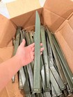 Japanese Bayonet Scabbard Only  each 