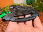 Irish Harp Turf Ornament Ireland Gift Celtic