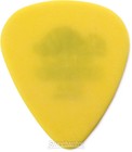 Dunlop 418r073 Tortex Standard Guitar Picks  73mm Yellow 72-pack