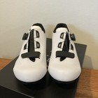 Fizik Tempo Overcurve R5 Bike Cycling Shoes White Size Us 11 5  eu 45 5  Boa Tie