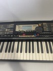 Yamaha Keyboard  Psr-225 61-key Touch Response Portable Tested Working