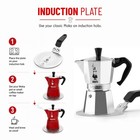 Heat Diffuser Stainless Steel Plate Induction Adapter 6 Pints Cooking