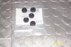 Mercury Marine Quicksilver Solid Pvs Vent Plug 19-8m0214985 Ss 19-889725  5-pack